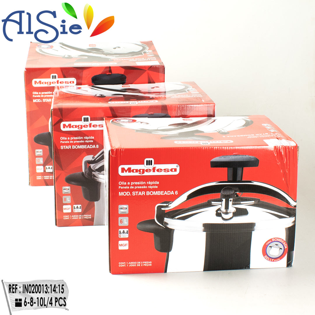 🇪🇸🇪🇸🇪🇸🇪🇸 الكوكوت الإسبانية – من Magefesa