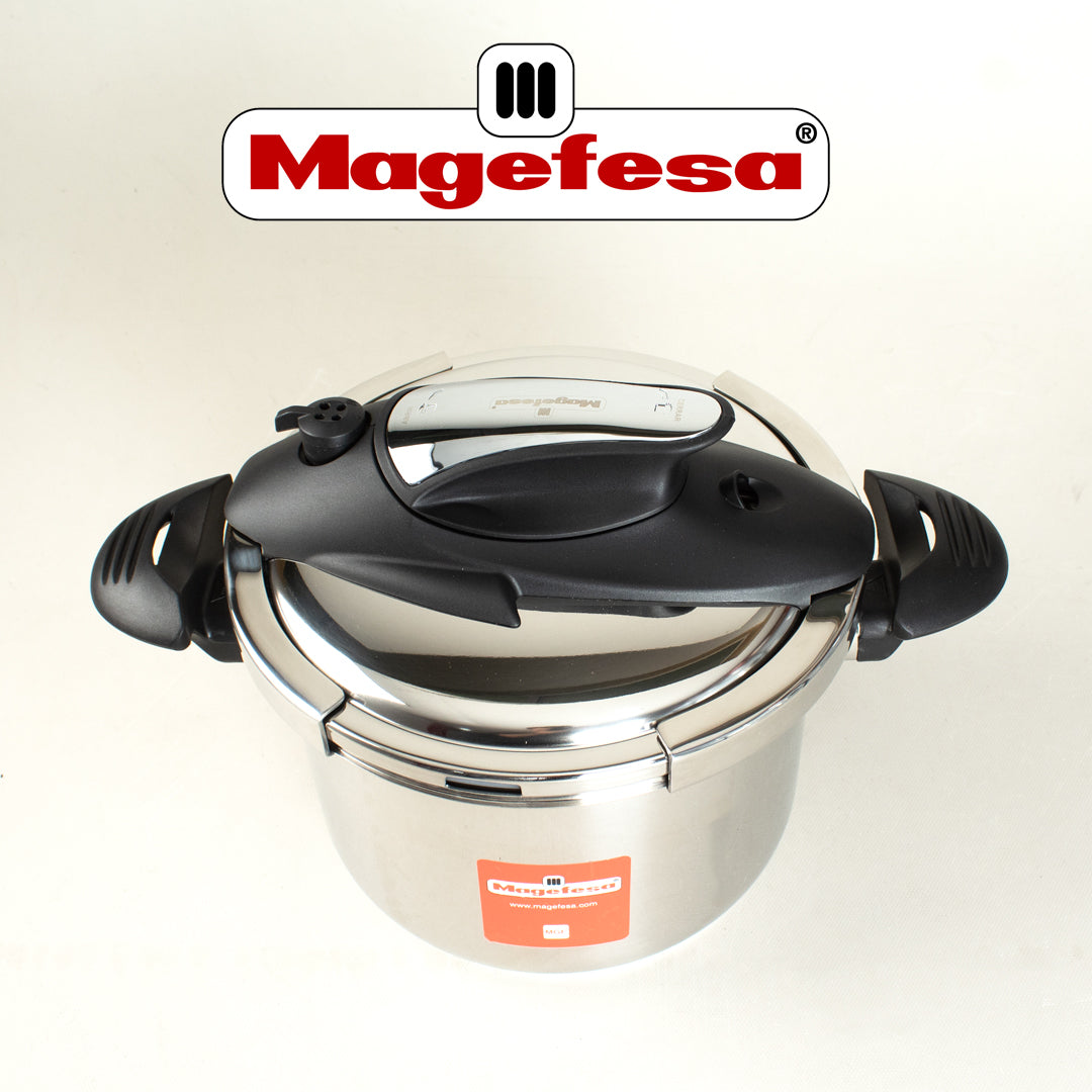 🇪🇸🇪🇸🇪🇸🇪🇸 كوكوت Clipso NOVA – من Magefesa الإسبانية