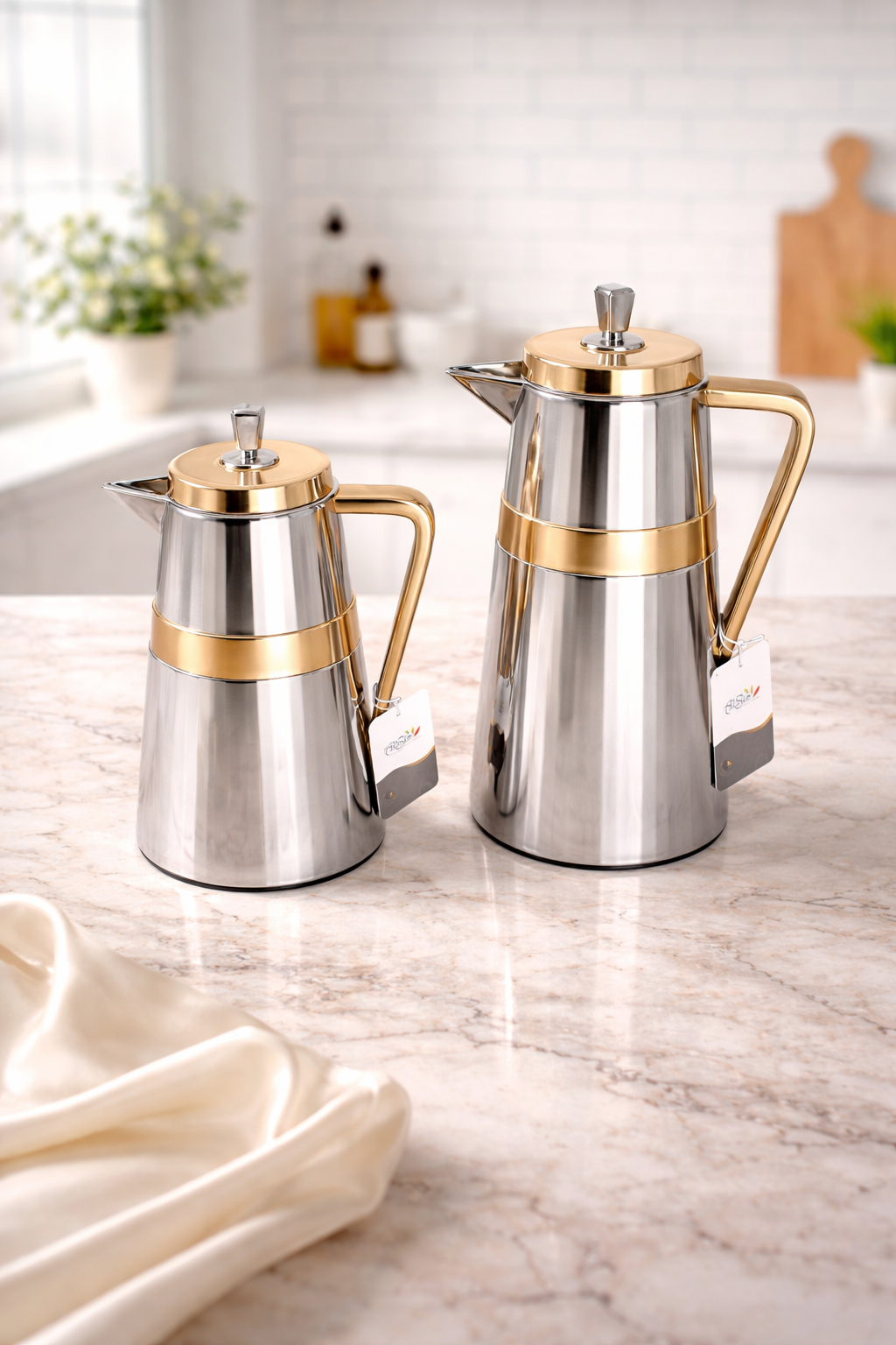 THERMOS