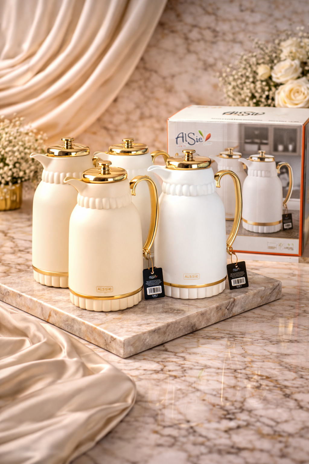 THERMOS