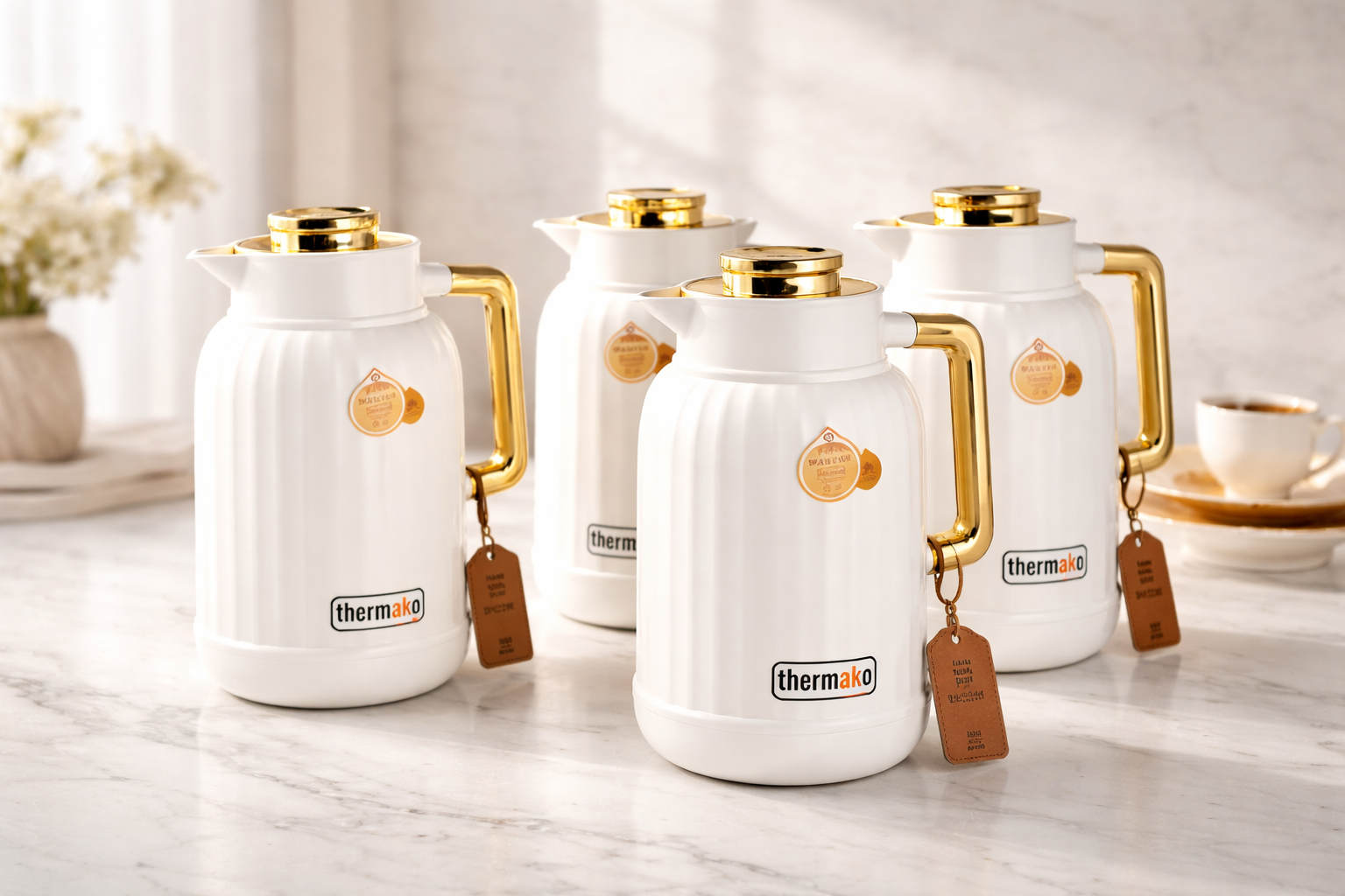 THERMOS