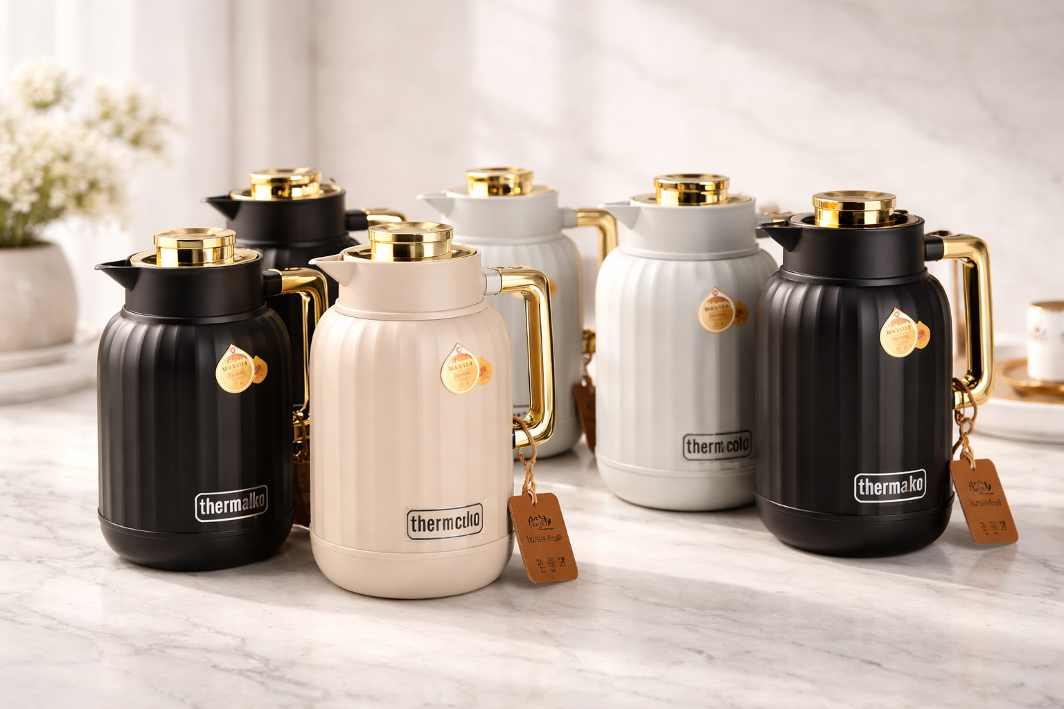 THERMOS