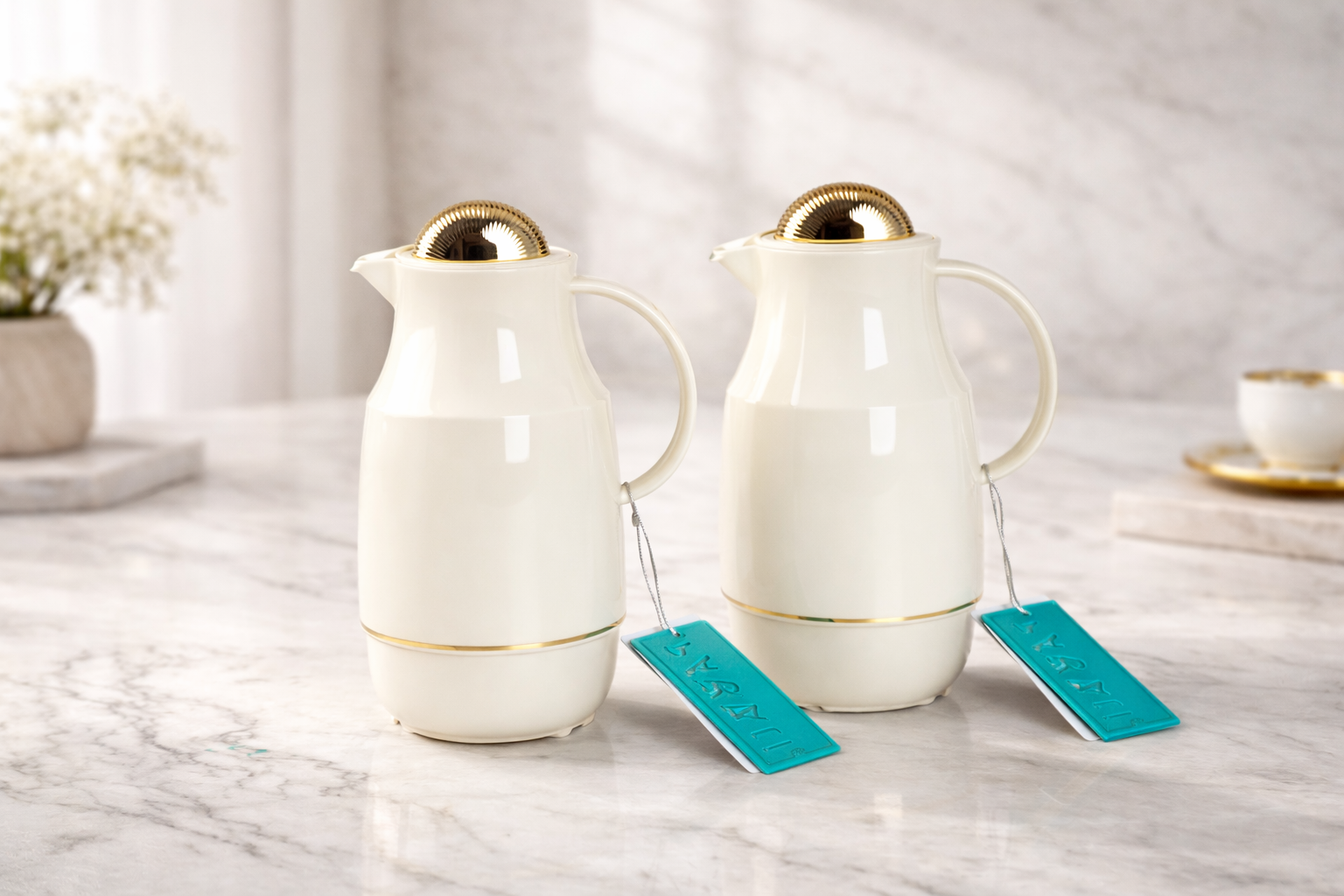 THERMOS