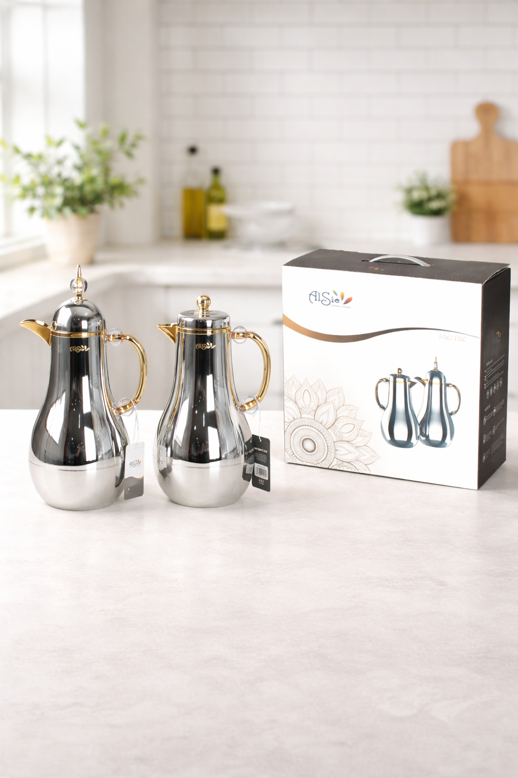 THERMOS
