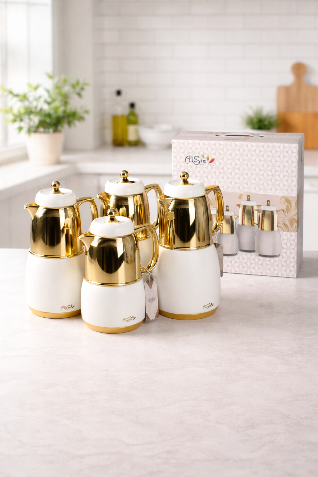 THERMOS