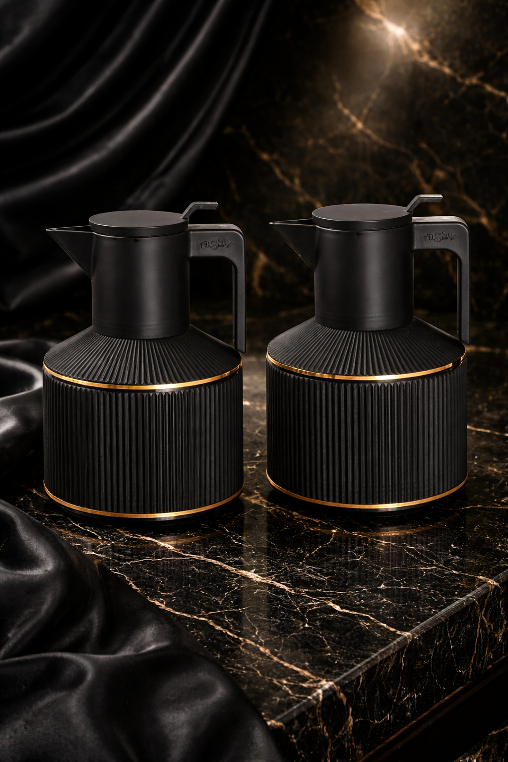 THERMOS MARWA 2 PCS