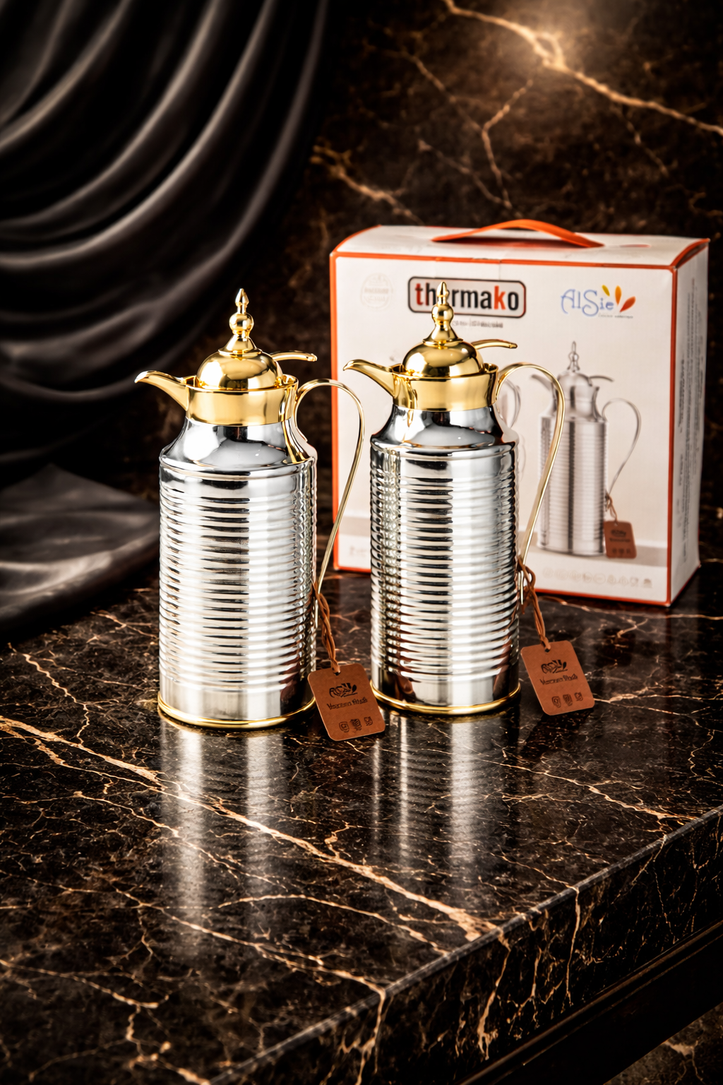 THERMOS LUXE