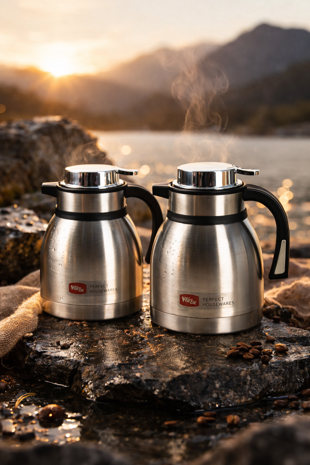THERMOS INOX