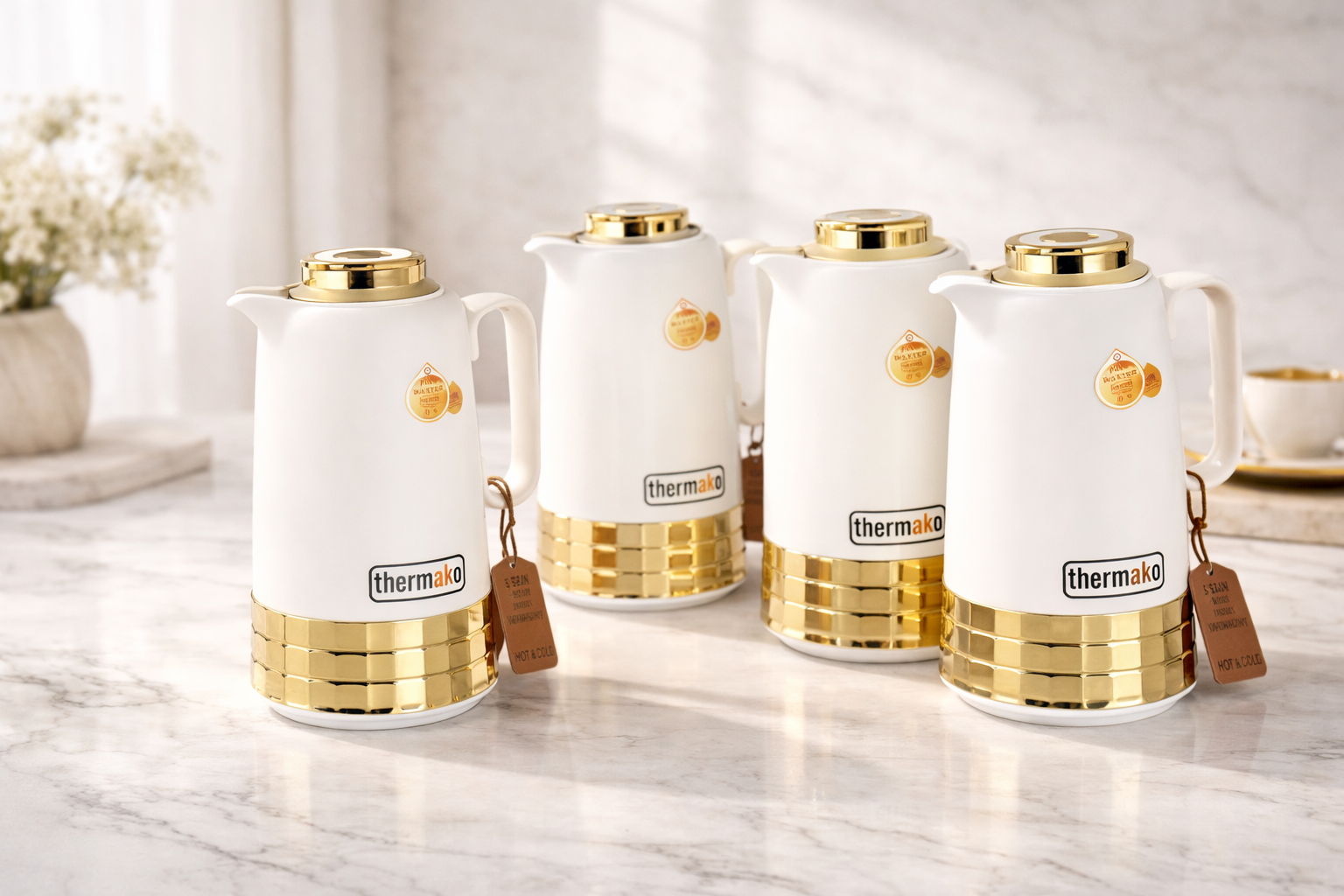THERMOS
