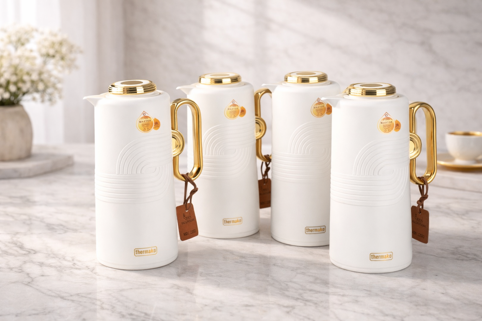 THERMOS