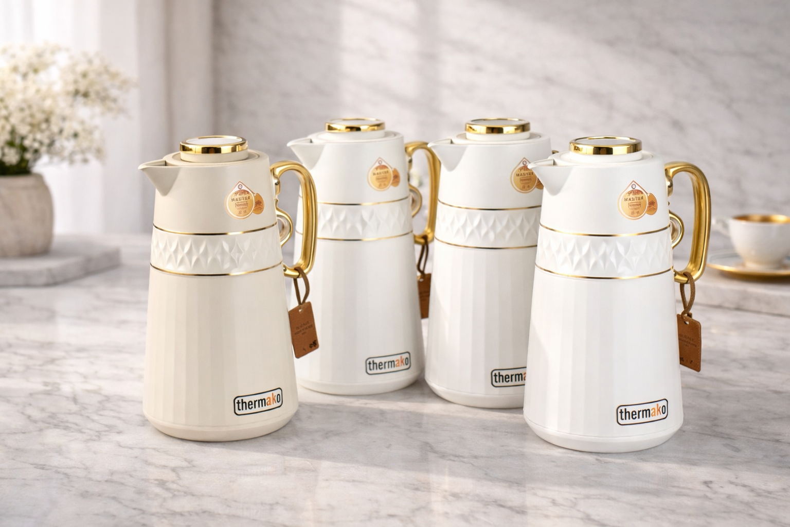THERMOS