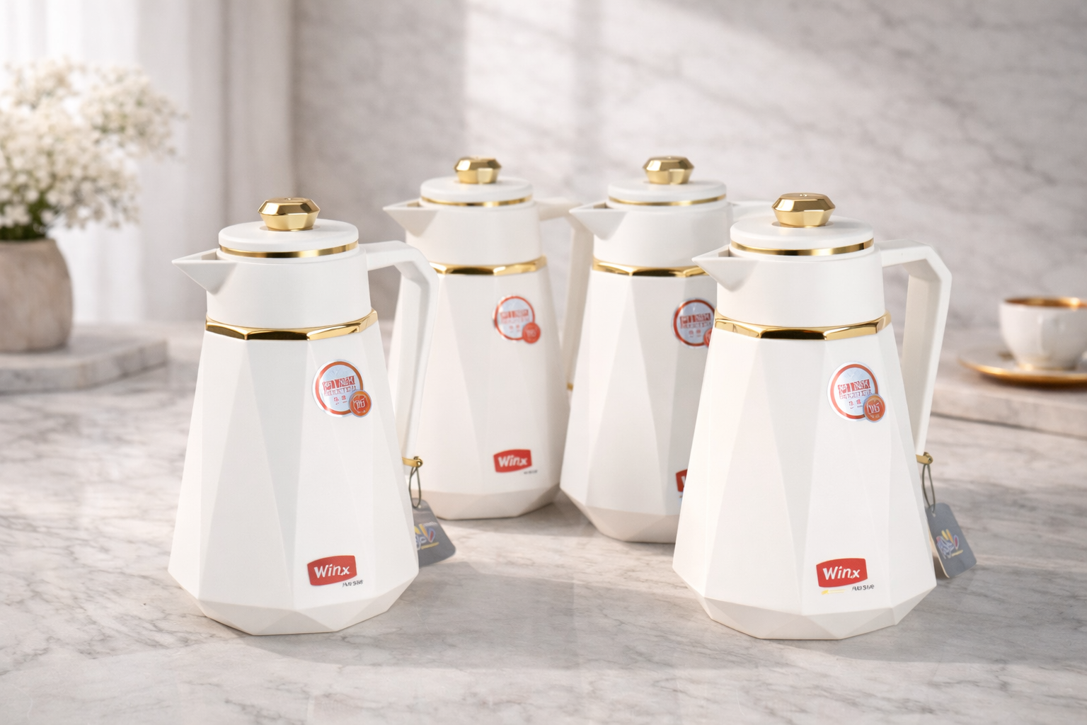 THERMOS