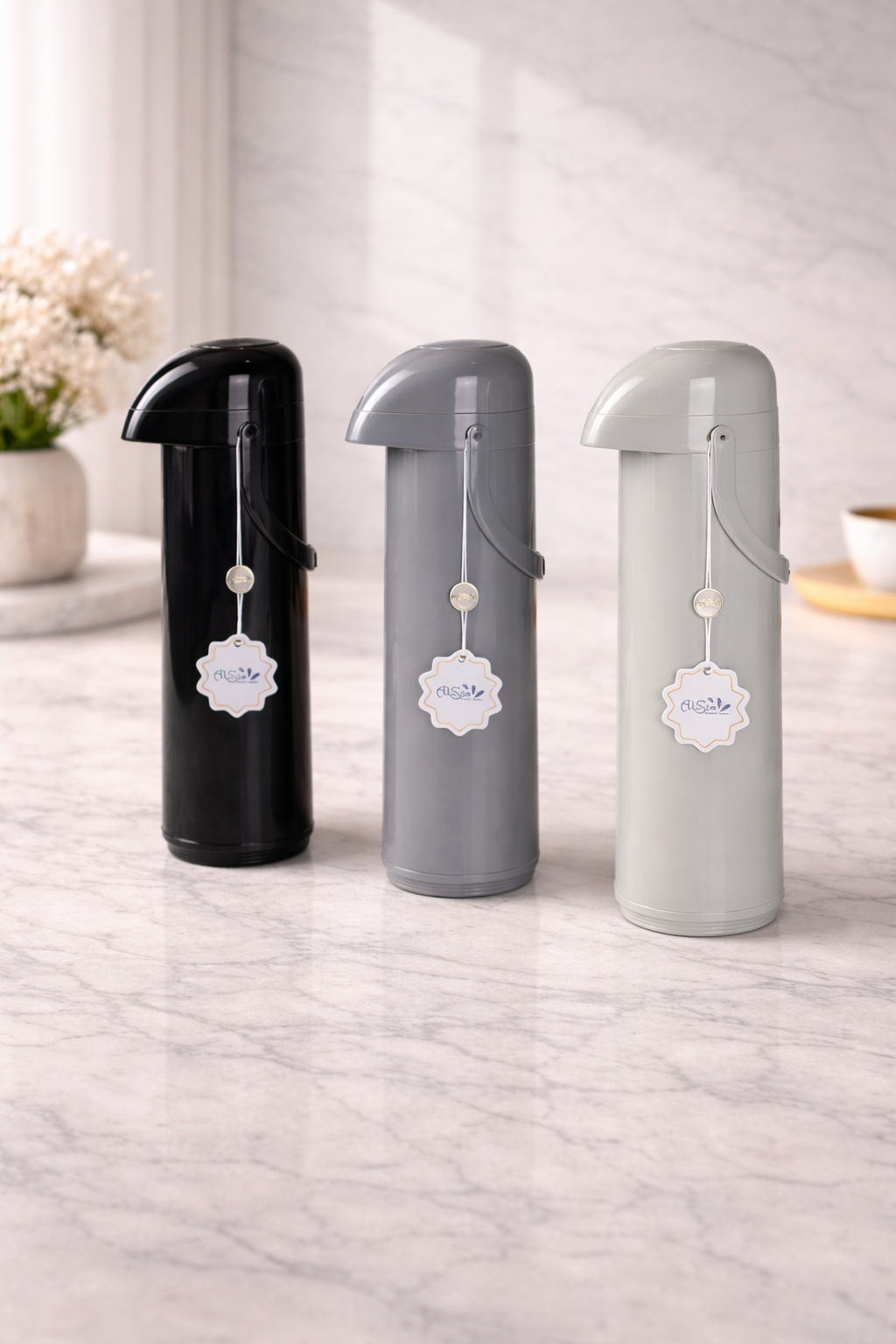 THERMOS 1 PC
