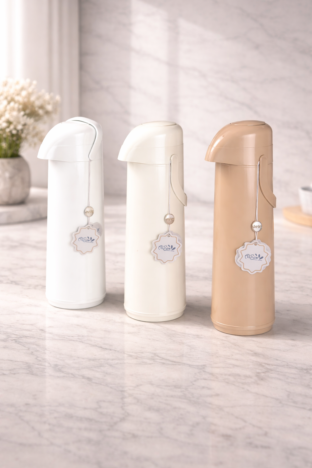 THERMOS 1 PC