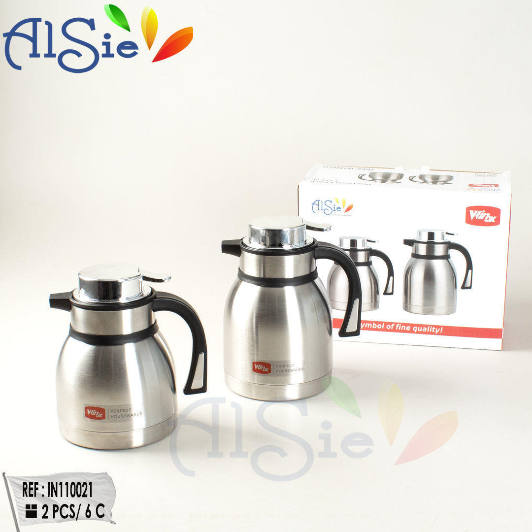 THERMOS INOX