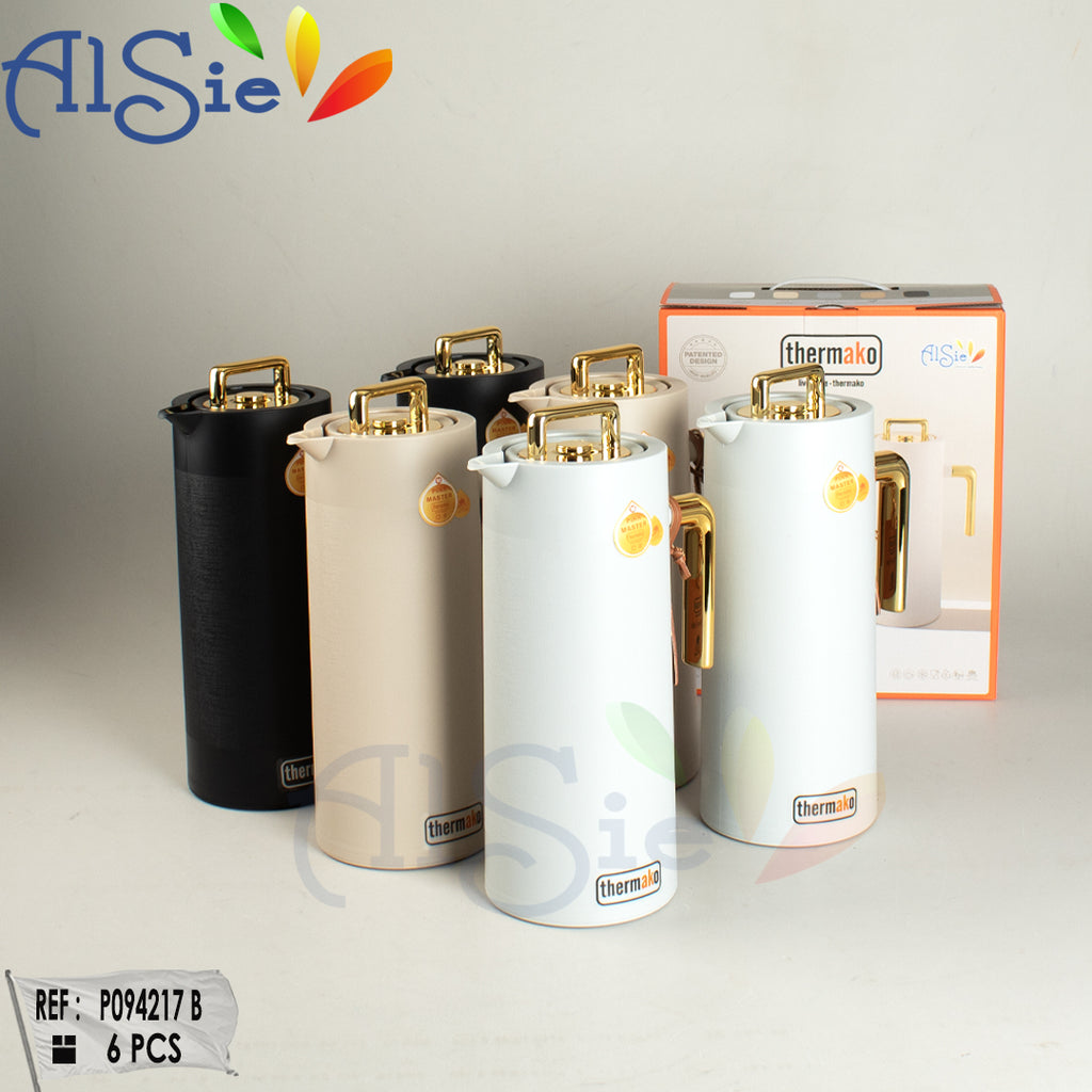 THERMOS