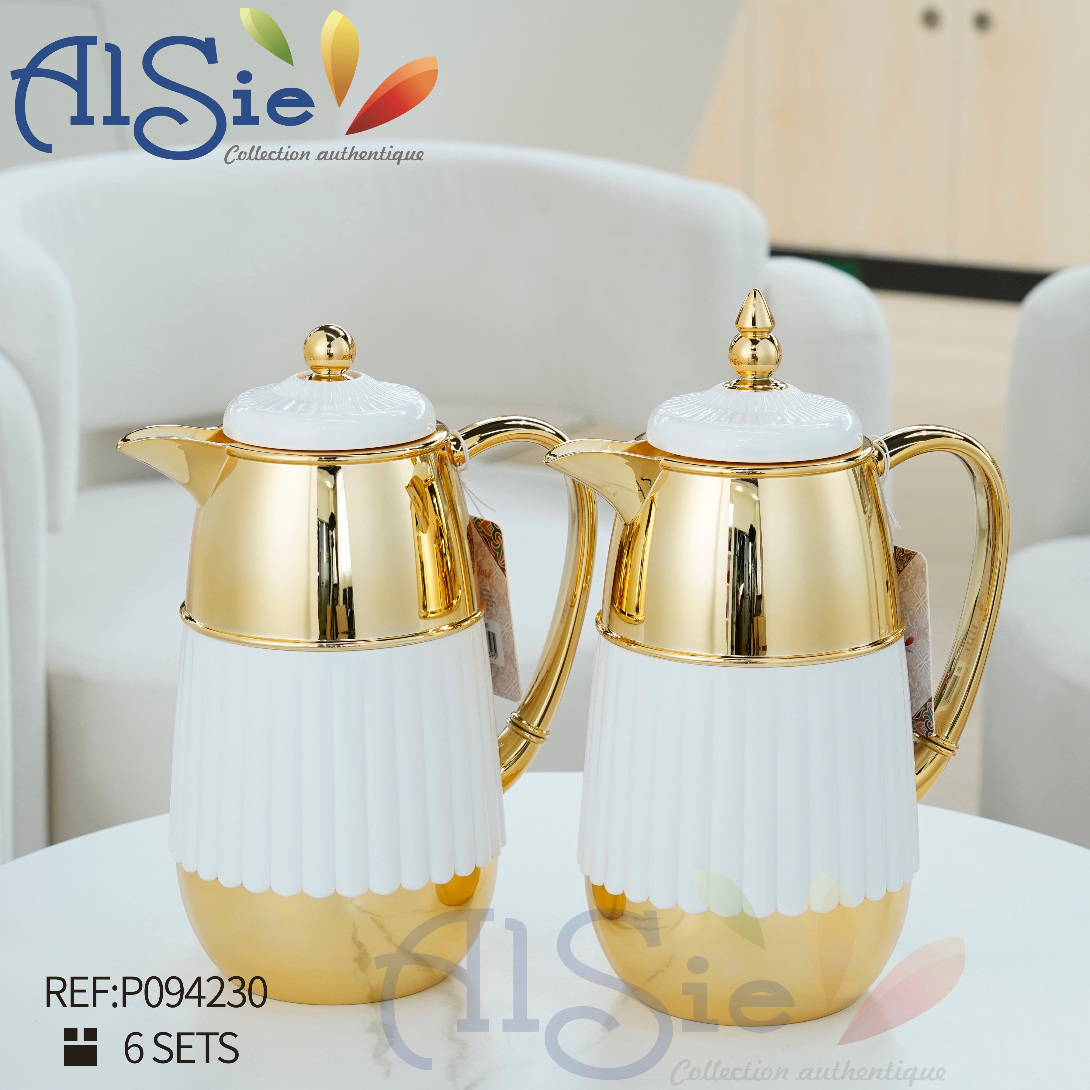 THERMOS LUXE