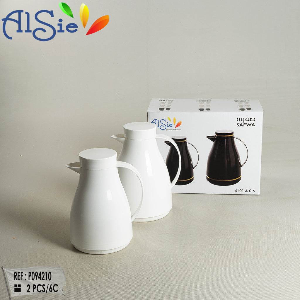 THERMOS SAFWA SIMPLE 2 PCS