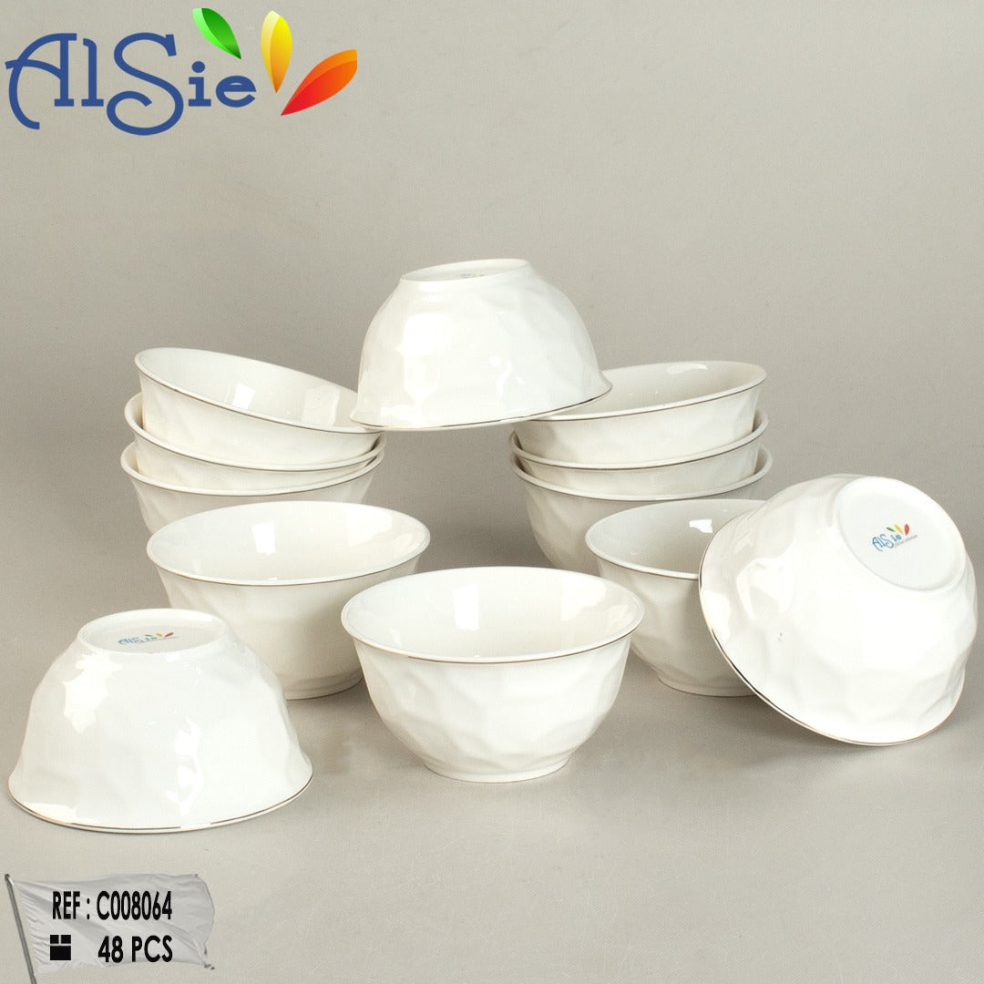 Service de table 26 pièces 🌙✨